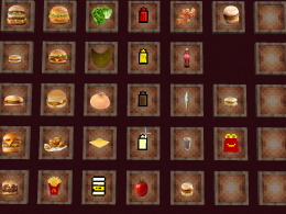 MCDonalds Mod 